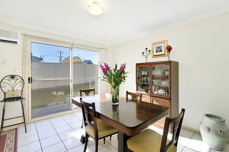 Third view of Homely semi-detached listing, 2/40 Drummond Street, South Windsor NSW 2756