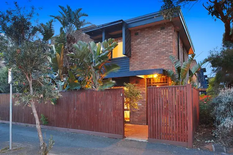 5/201 Graham Street, Port Melbourne VIC 3207