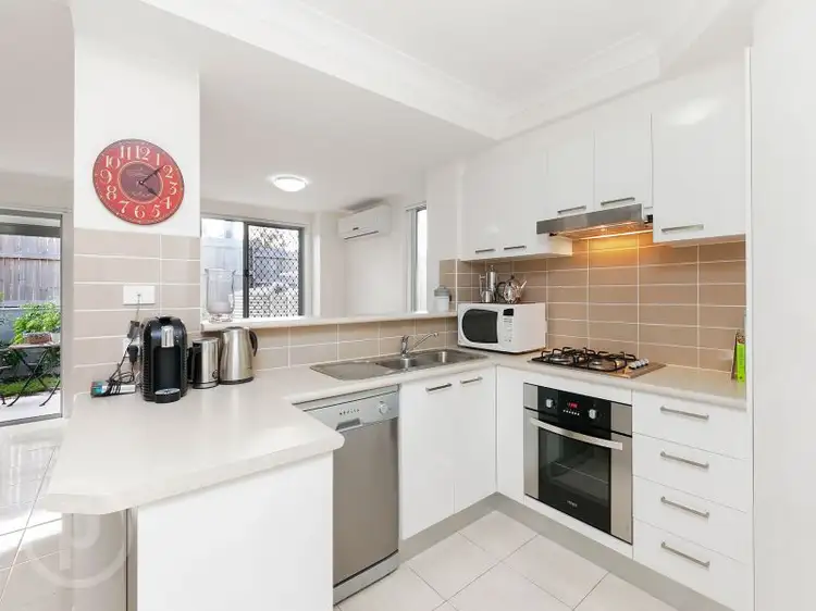 Third view of Homely townhouse listing, 21/39 Gumtree Street, Runcorn QLD 4113