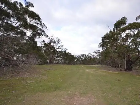Main view of Homely land listing, LOT A14K CORNER CAHILLS & EVERETT ROAD, Corindhap VIC 3352