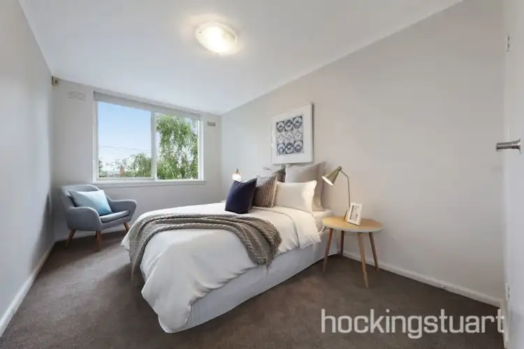 Fifth view of Homely apartment listing, 8/3-5 Acre Place, Malvern VIC 3144