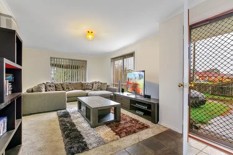 Fourth view of Homely house listing, 51 McNulty Drive, Wendouree VIC 3355