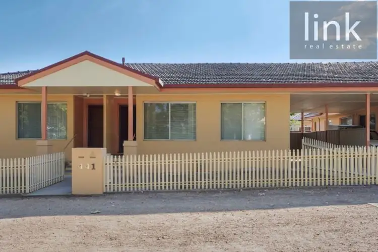 Second view of Homely house listing, 3/441 Perry Street, Albury NSW 2640