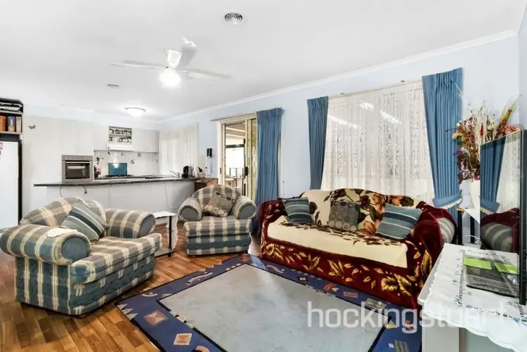Fifth view of Homely house listing, 7 Ford Court, Truganina VIC 3029