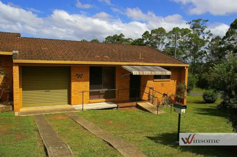 Main view of Homely unit listing, 3/1 North Street, West Kempsey NSW 2440