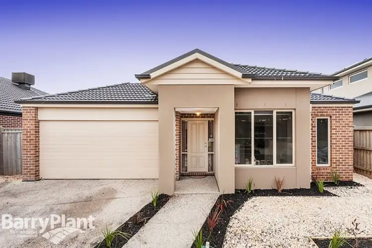 5 Bribie Way, Point Cook VIC 3030