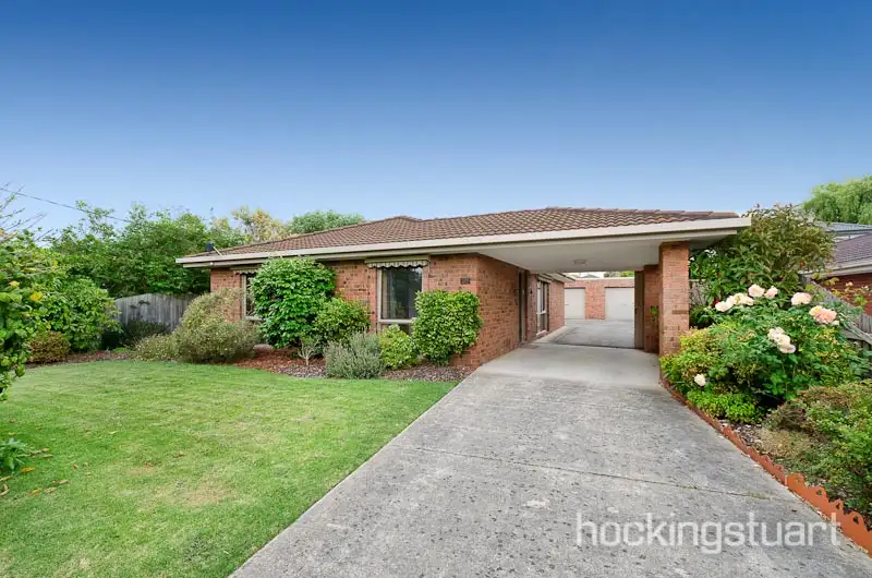 Main view of Homely house listing, 38 Potton Avenue, Rosebud VIC 3939