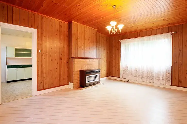 Second view of Homely house listing, 36 Williamstown Road, Kingsville VIC 3012