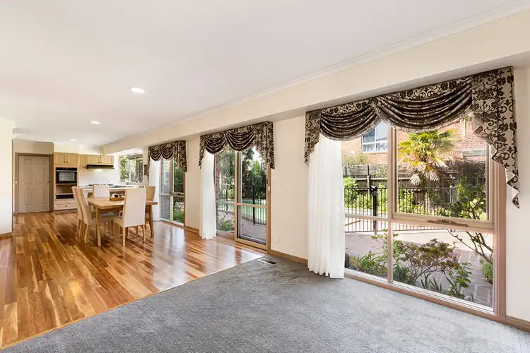 Third view of Homely house listing, 11 Newlands Crescent, Doncaster East VIC 3109