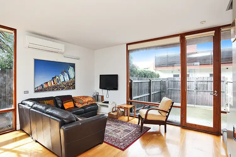Fifth view of Homely townhouse listing, 6/41 Hitchcock Avenue, Barwon Heads VIC 3227