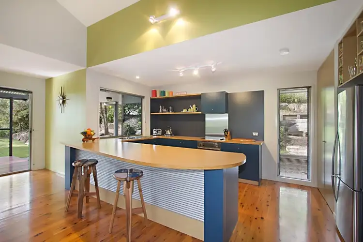 Fourth view of Homely house listing, 21 Northbow Court, Tallebudgera QLD 4228