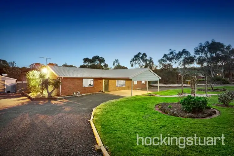 95 Grey Street, Darley VIC 3340