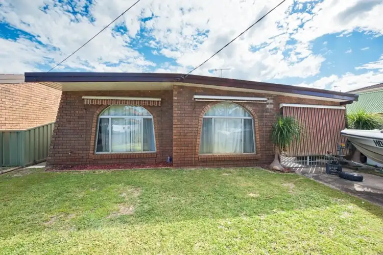 25 Darley Road, Umina Beach NSW 2257