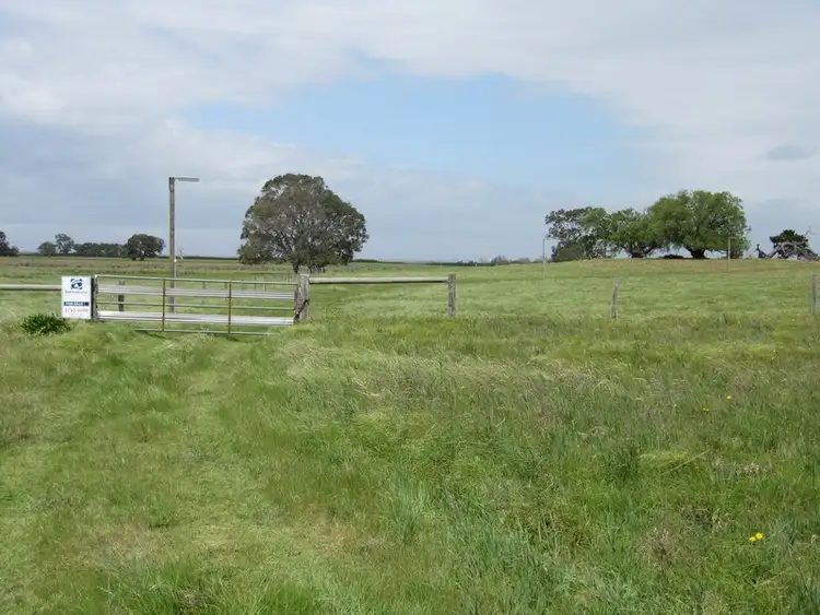 Main view of Homely rural property listing, LOT CA90A Marlay Point Road, Clydebank VIC 3851