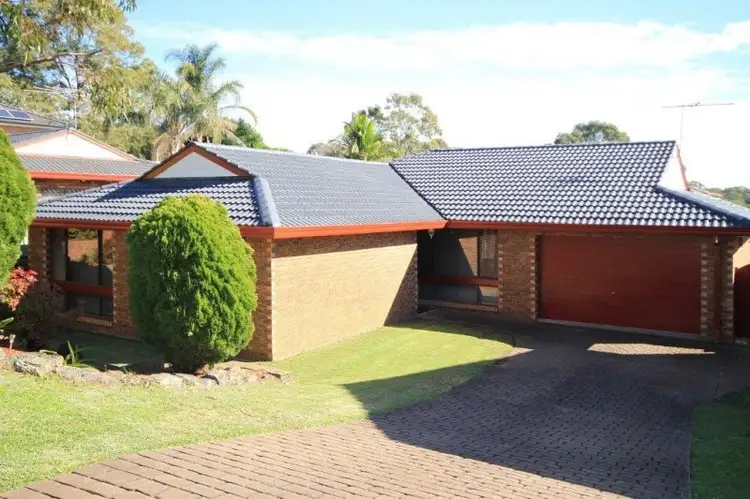 79 Menai Road, Bangor NSW 2234