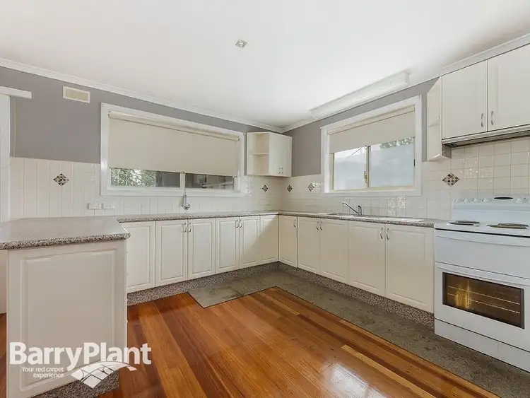 Fifth view of Homely house listing, 23 Grist Street, St Albans VIC 3021