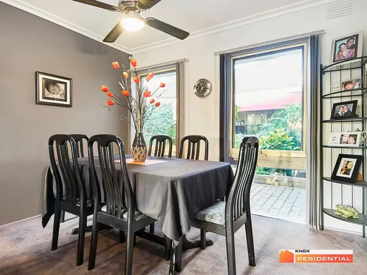 Fourth view of Homely house listing, 651 Stud Road, Scoresby VIC 3179
