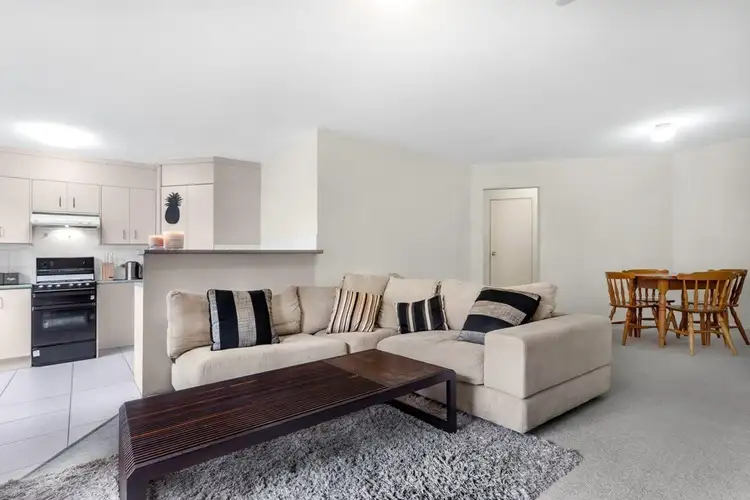 Second view of Homely unit listing, 1/23 Wongara St, Clayfield QLD 4011