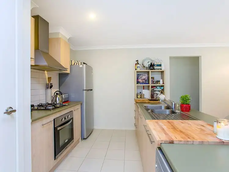 Fifth view of Homely house listing, 65 Haines Drive, Wyndham Vale VIC 3024