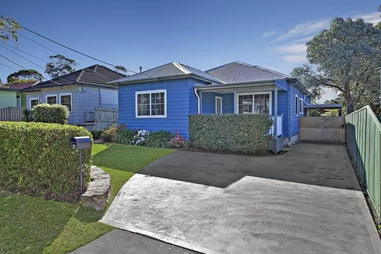 64 Tompson Road, Revesby NSW 2212