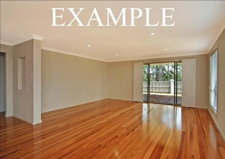Fifth view of Homely house listing, LOT 540, 24 Fantail Street, South Nowra NSW 2541