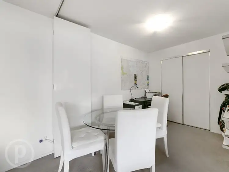 Sixth view of Homely unit listing, 25/40 Boundary St, South Brisbane QLD 4101