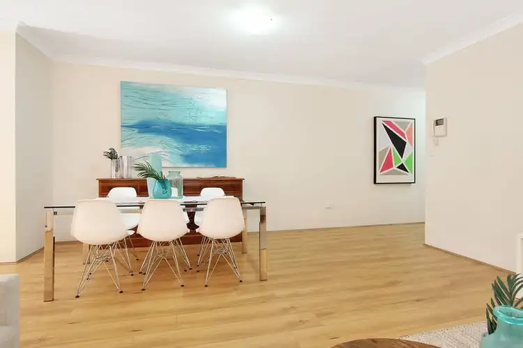 Third view of Homely apartment listing, 11/12-14 Gaza Road, West Ryde NSW 2114