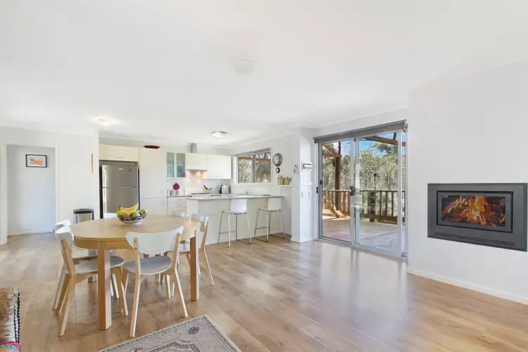 Third view of Homely house listing, 43 Curtis Road, Axe Creek VIC 3551