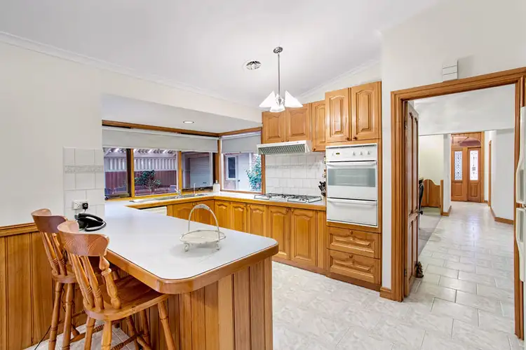 Second view of Homely house listing, 7 Dulcify Court, Keilor Downs VIC 3038