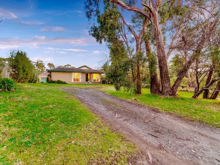 Main view of Homely house listing, 68 Edward Street, Langwarrin VIC 3910