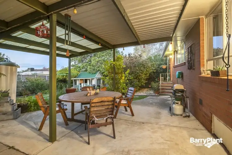 Sixth view of Homely house listing, 374 Grimshaw Street, Bundoora VIC 3083