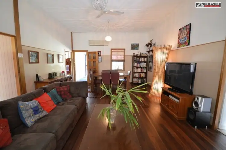 Third view of Homely house listing, 24 Blythe Street, Burrum Town QLD 4659