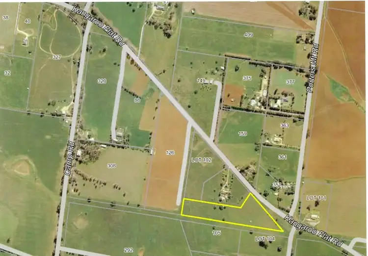 Third view of Homely rural property listing, 170 Kangaroo Flat Road, Cowra NSW 2794