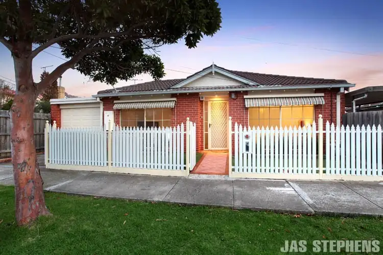 Main view of Homely house listing, 53 Pridham Street, Maribyrnong VIC 3032