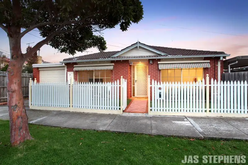 Main view of Homely house listing, 53 Pridham Street, Maribyrnong VIC 3032