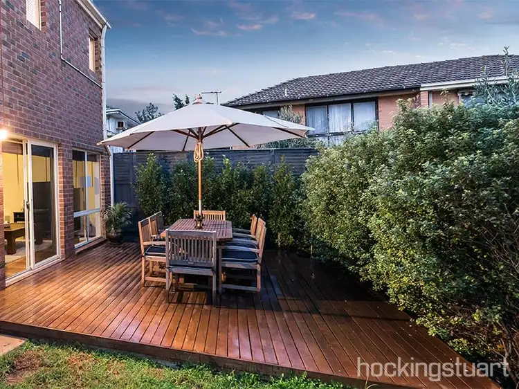 Main view of Homely townhouse listing, 3/173A Nepean Highway, Aspendale VIC 3195