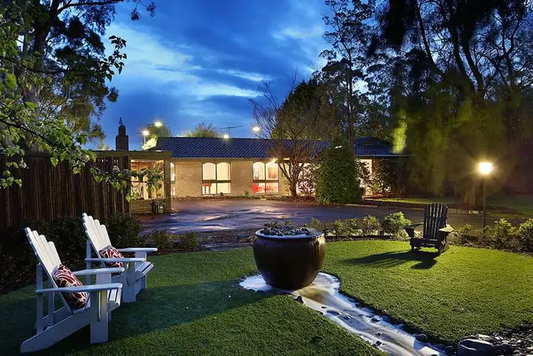 Second view of Homely house listing, 3 Ajana Lane, Frankston South VIC 3199
