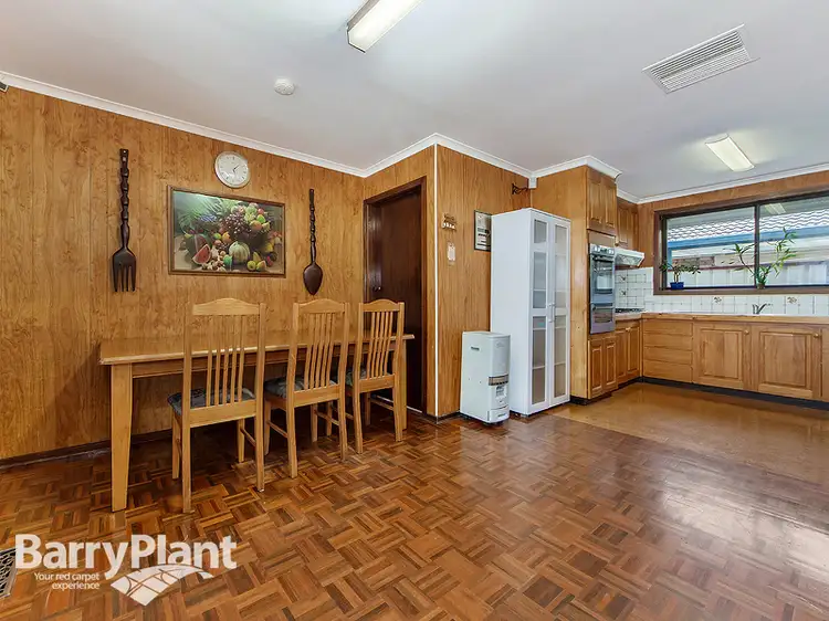 Third view of Homely house listing, 84 Evergreen Avenue, Albanvale VIC 3021