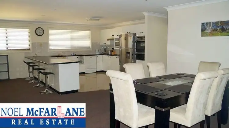 Main view of Homely house listing, 1 Country Grove Drive, Cameron Park NSW 2285