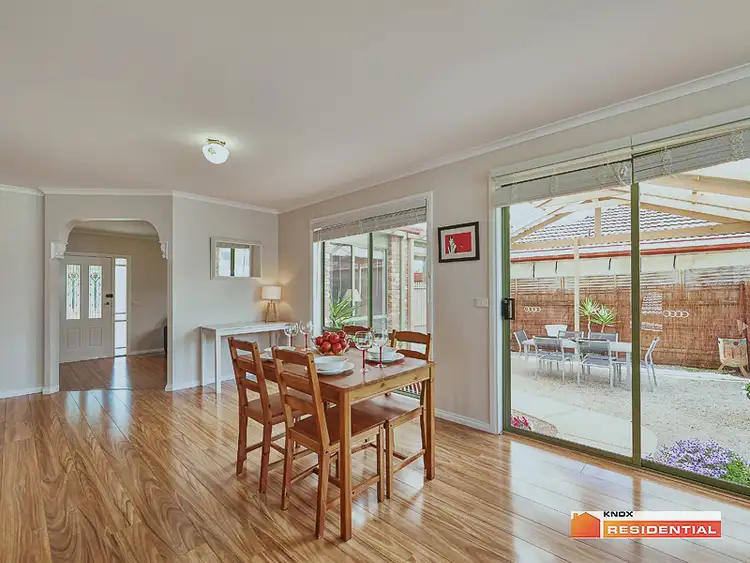 Sixth view of Homely house listing, 3 Kumala Road, Bayswater VIC 3153