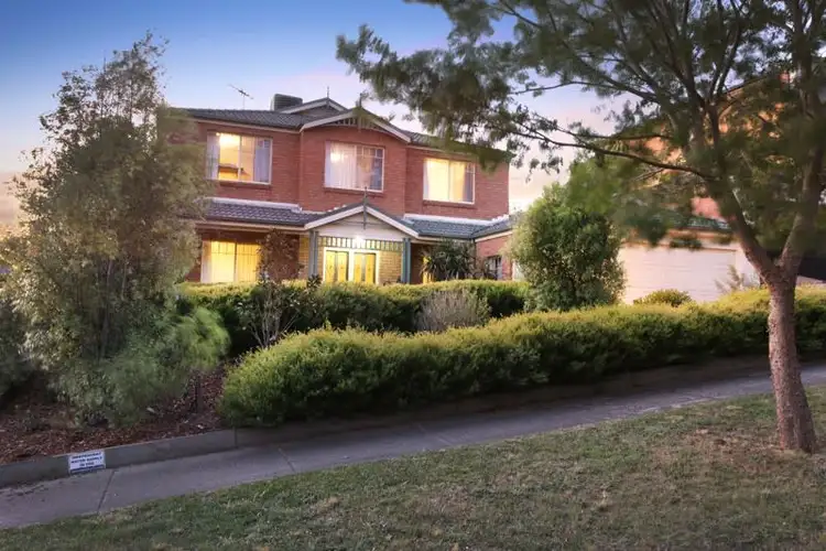 Second view of Homely house listing, 13 Marjon Court (CAMBRIDGE GARDENS), Attwood VIC 3049