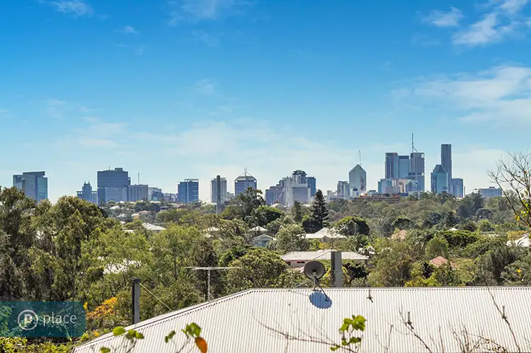 Main view of Homely unit listing, 6/37 Park Road, Yeronga QLD 4104