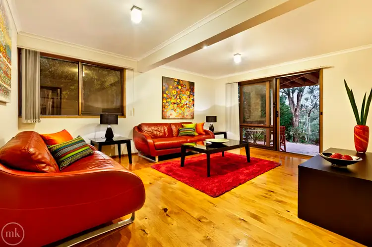 Fourth view of Homely house listing, 22 Yangoora Place, Greensborough VIC 3088