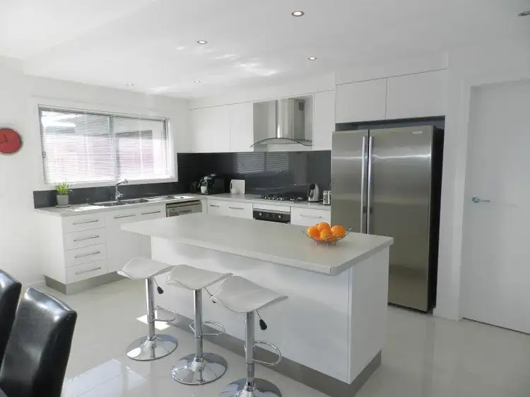 Second view of Homely house listing, 24 Jim Way, Paynesville VIC 3880