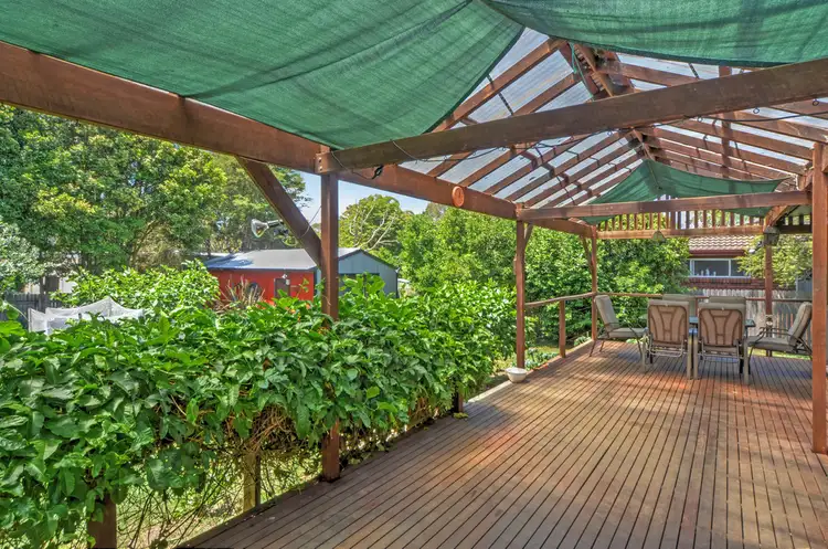 Seventh view of Homely house listing, 27 Page Avenue, North Nowra NSW 2541