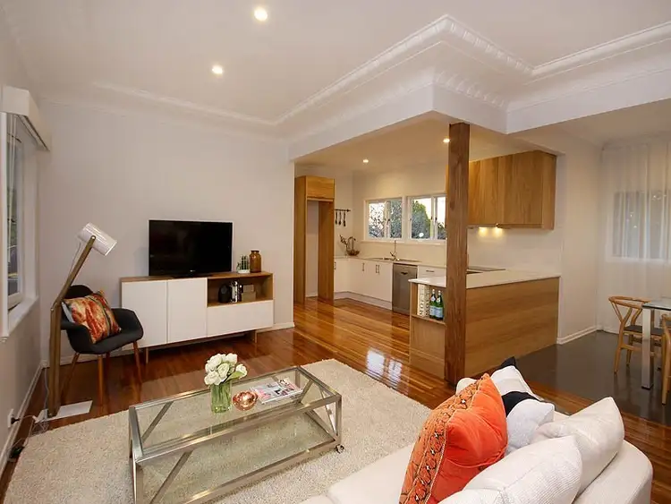 Fifth view of Homely house listing, 125 Sexton St, Tarragindi QLD 4121