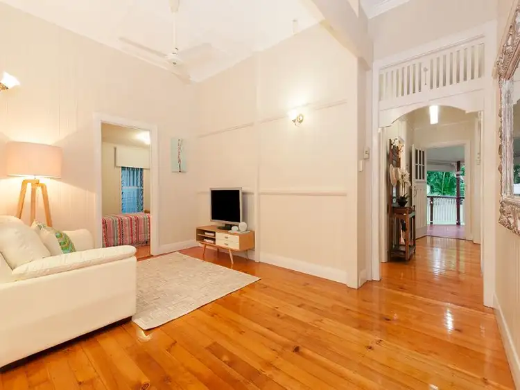 Sixth view of Homely house listing, 185 Edmondstone Street, Wilston QLD 4051