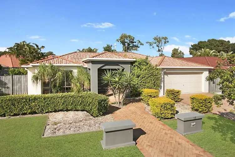 13 Botanical Cct, Banora Point NSW 2486