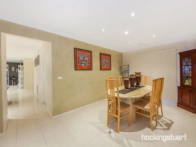 Sixth view of Homely house listing, 150 Westwood Drive, Burnside VIC 3023