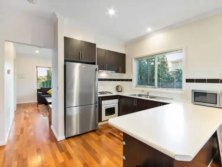 Second view of Homely townhouse listing, 3/54 Chaleyer Street, Reservoir VIC 3073